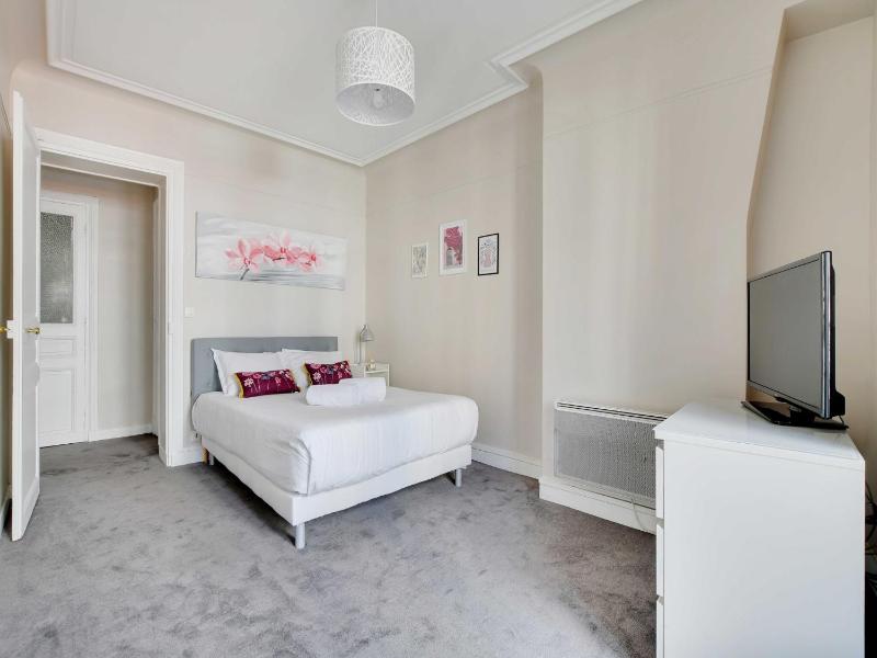 Bright apartment - 2BR-4P - Belleville - image 9
