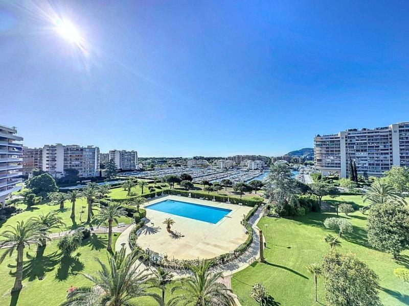 Modern apartment - AC-1BR- 4P - Mandelieu - image 2