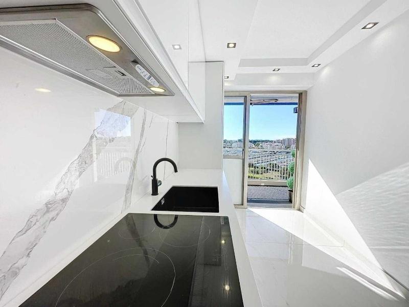 Modern apartment - AC-1BR- 4P - Mandelieu - image 22