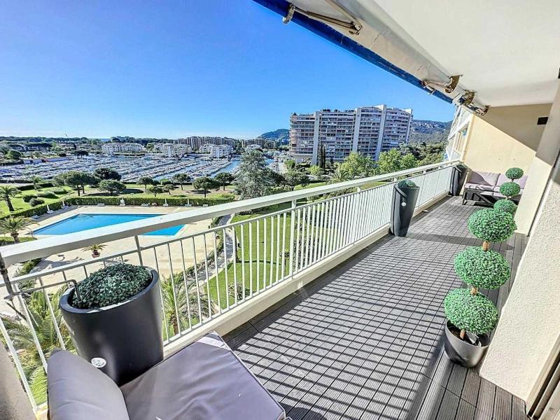Modern apartment - AC-1BR- 4P - Mandelieu - image 15