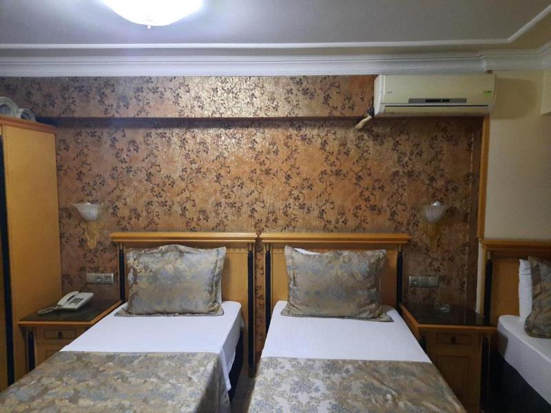 Standard Triple Room image 1