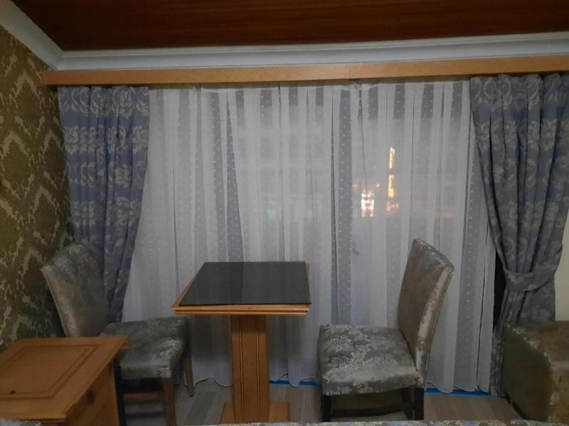 Deluxe Double Room with Balcony image 4