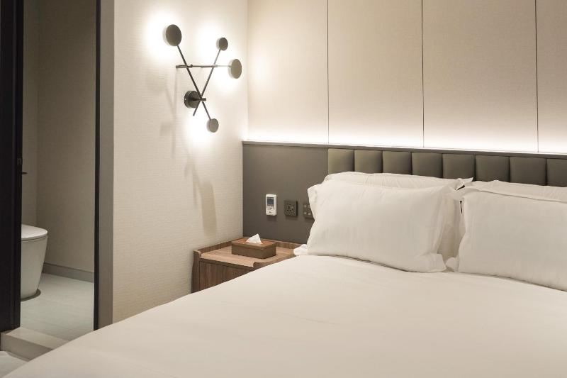 Talmud Hotel Classic Taiwan Boulevard - image 14