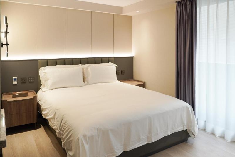 Talmud Hotel Classic Taiwan Boulevard - image 25