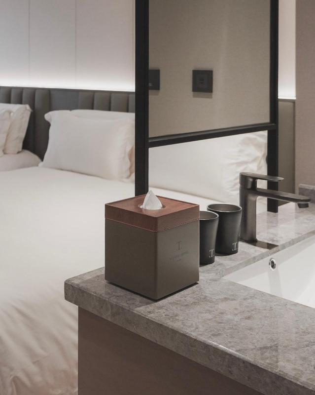 Talmud Hotel Classic Taiwan Boulevard - image 37