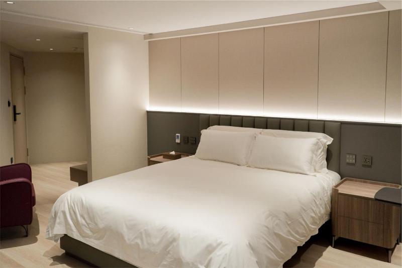 Talmud Hotel Classic Taiwan Boulevard - image 47