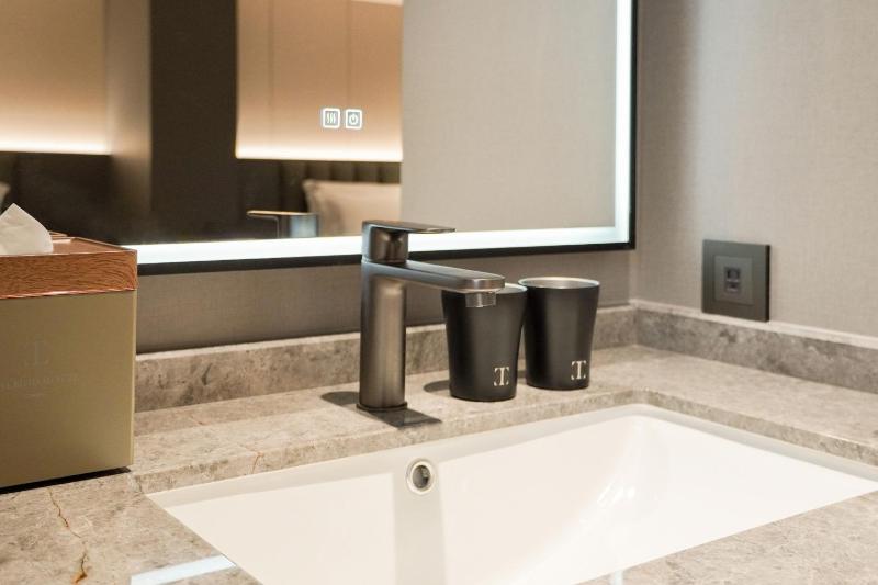 Talmud Hotel Classic Taiwan Boulevard - image 31