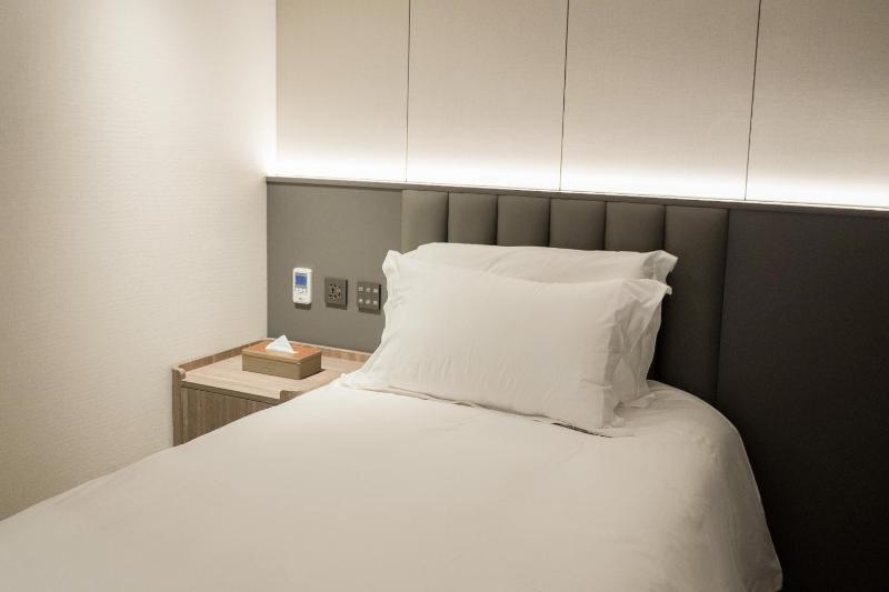 Talmud Hotel Classic Taiwan Boulevard - image 4