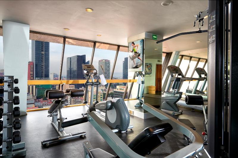 Hotel Royal Reforma - image 21