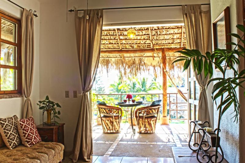 The Bungalows Hotel - image 3