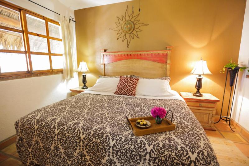 The Bungalows Hotel - image 12