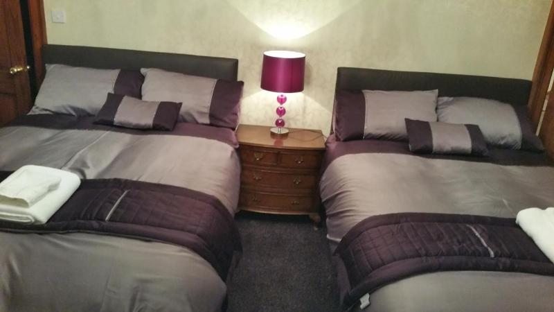 Deluxe Double or Twin Room image 3