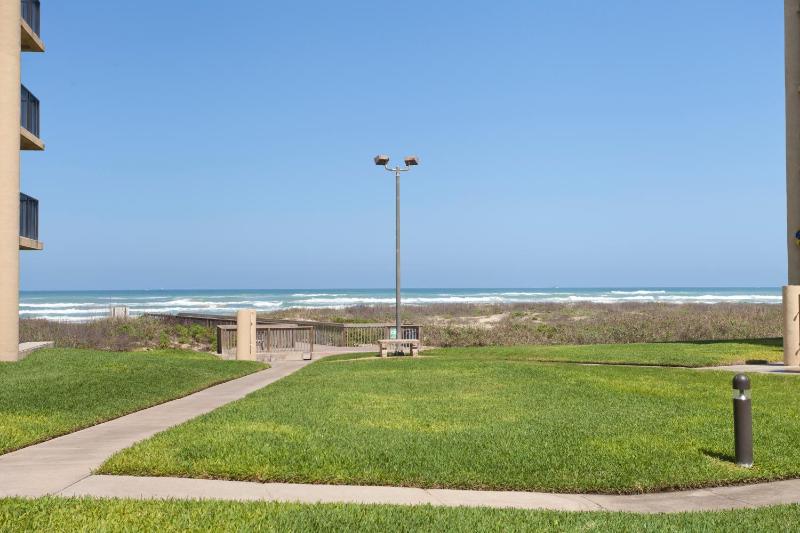 Three Bedroom First Floor Beachfront Condo #5 image 2