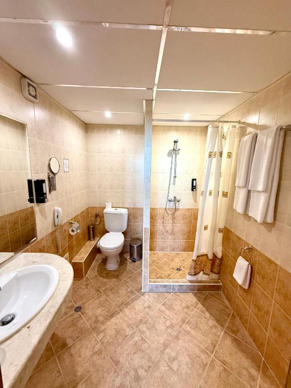 Superior Double Room with Park View image 4