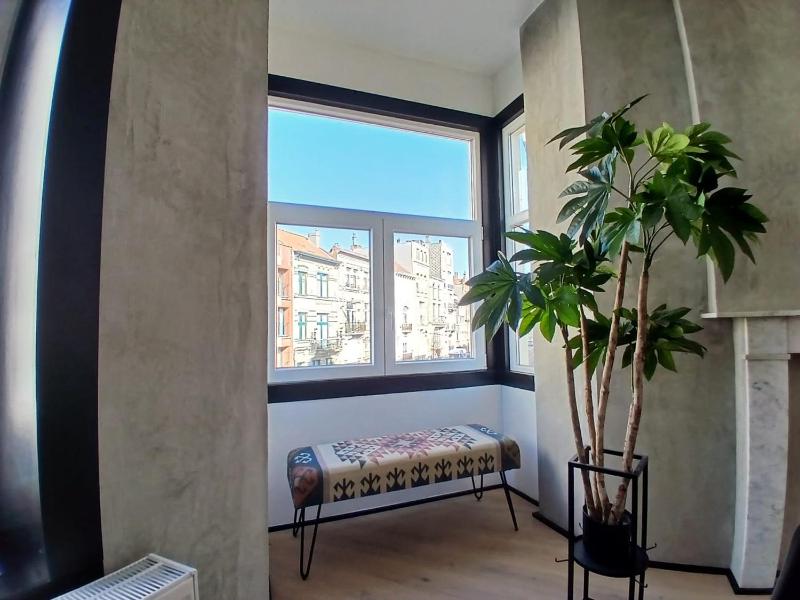 Kamiel -Belle Epoque apartment with modern comfort - image 19