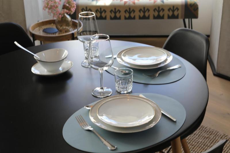 Kamiel -Belle Epoque apartment with modern comfort - image 18