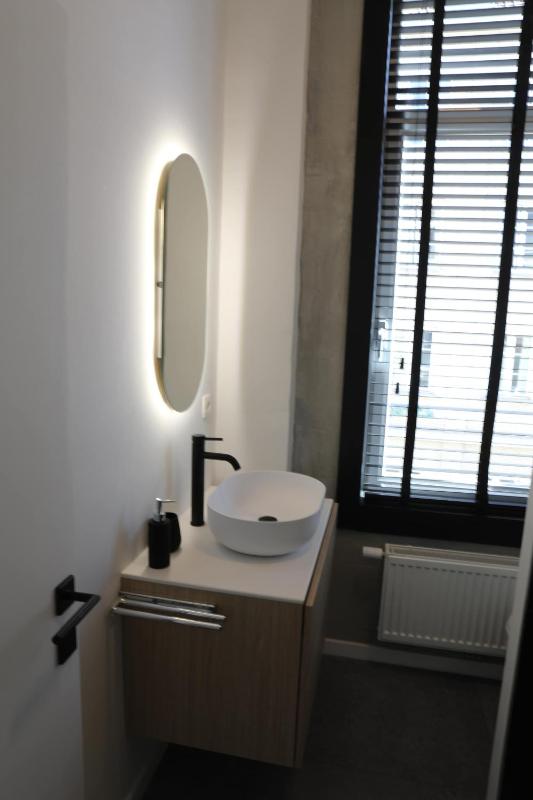 Kamiel -Belle Epoque apartment with modern comfort - image 22
