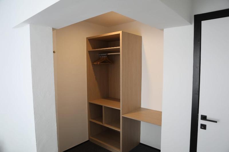 Kamiel -Belle Epoque apartment with modern comfort - image 23