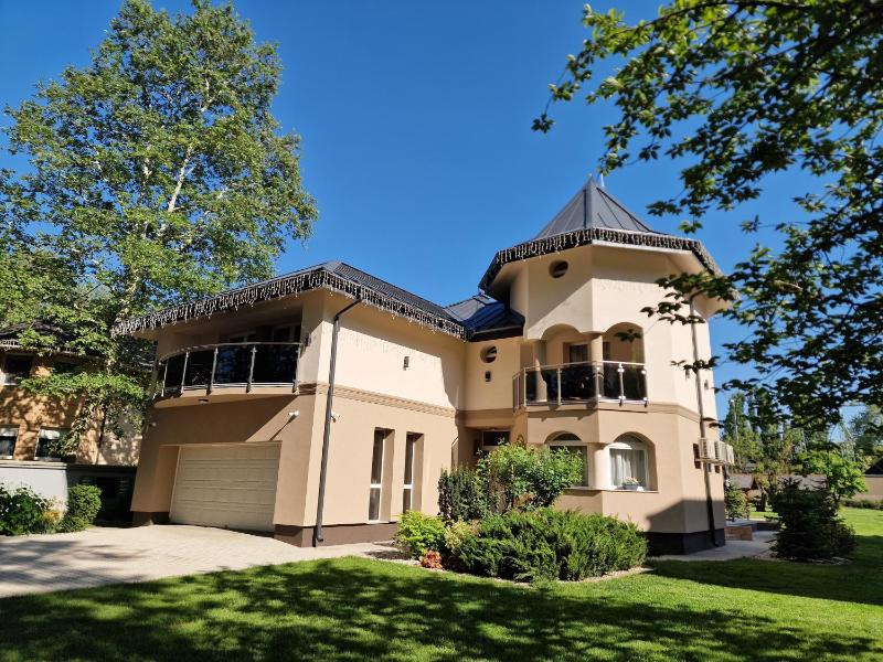 Villa Letícia Siófok - image 20