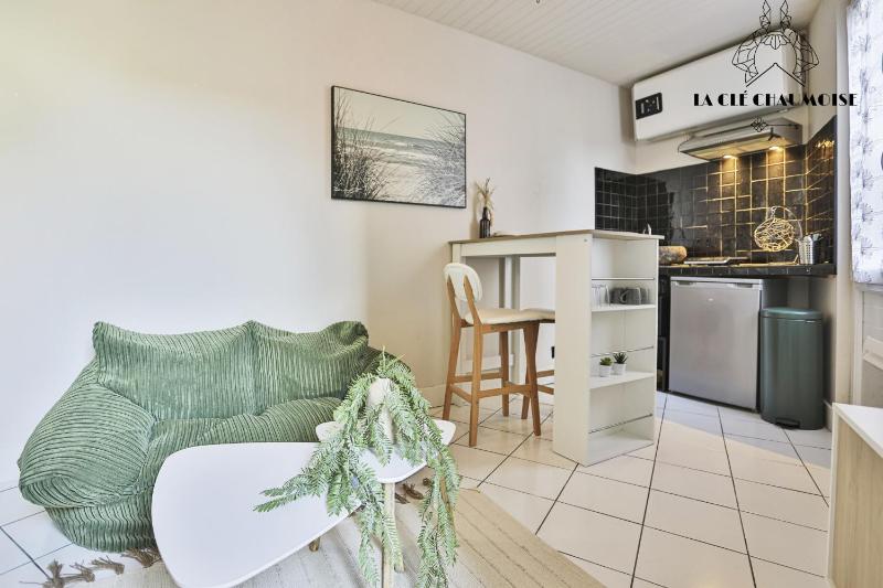 Capucine - Haussmannien de Charme - 50m plage - image 30