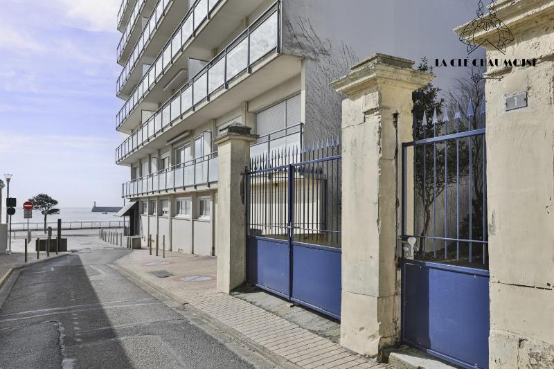 Capucine - Haussmannien de Charme - 50m plage - image 15