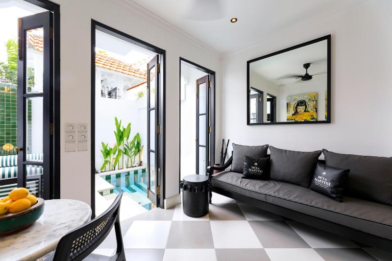 Martini Beachside Villa 6 - image 8