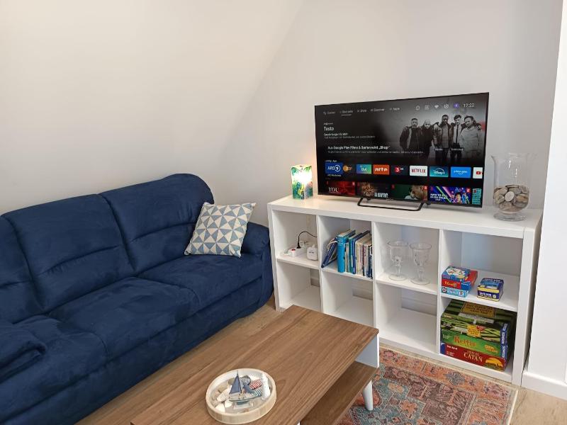 Ferienwohnung Kiekut in Kappeln an der Schlei - image 9