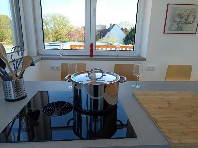 Ferienwohnung Kiekut in Kappeln an der Schlei - image 2