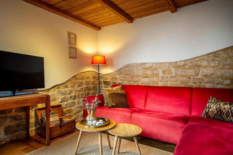 Junior Suite image 1