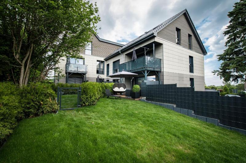 Heaven House Meeresbrise mit Whirlpool - image 6