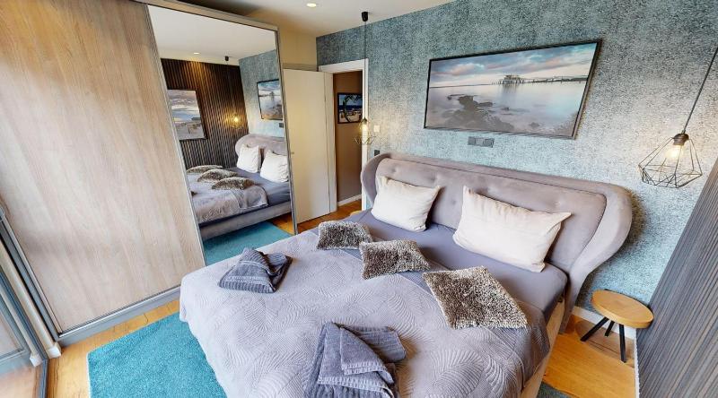 Heaven House Meeresbrise mit Whirlpool - image 7