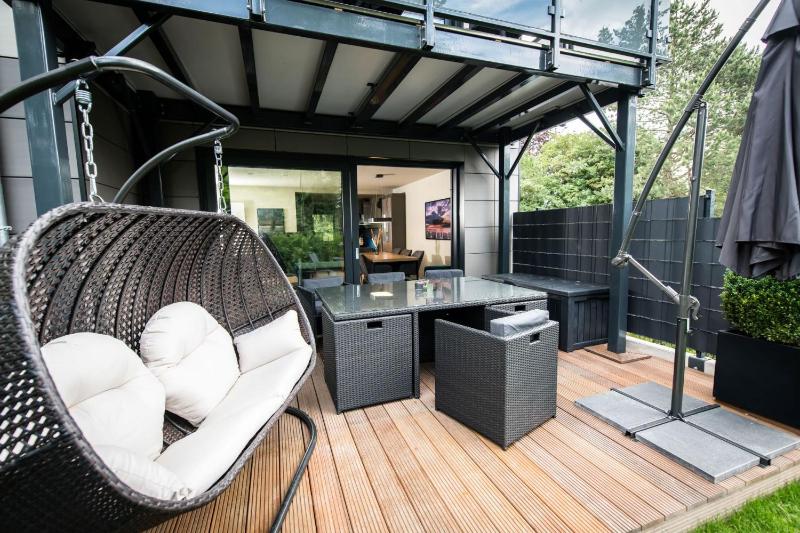 Heaven House Meeresbrise mit Whirlpool - image 9