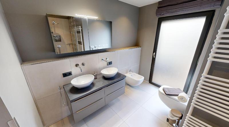 Heaven House Meeresbrise mit Whirlpool - image 12
