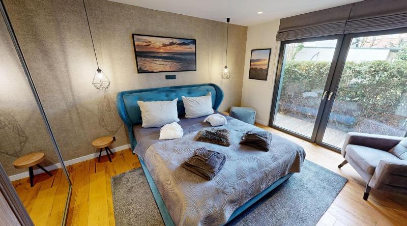 Heaven House Meeresbrise mit Whirlpool - image 25