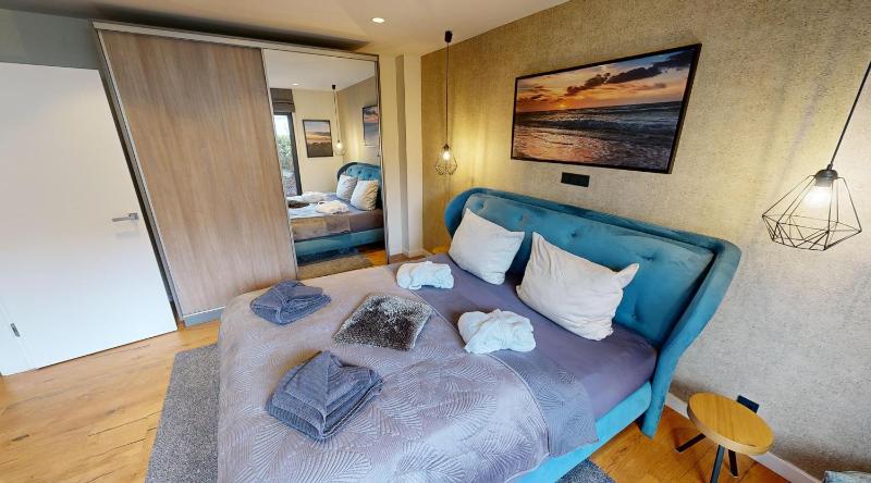 Heaven House Meeresbrise mit Whirlpool - image 21
