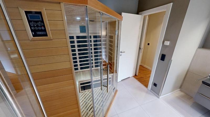 Heaven House Meeresbrise mit Whirlpool - image 20
