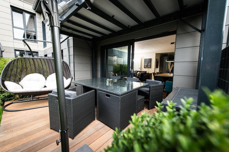 Heaven House Meeresbrise mit Whirlpool - image 27