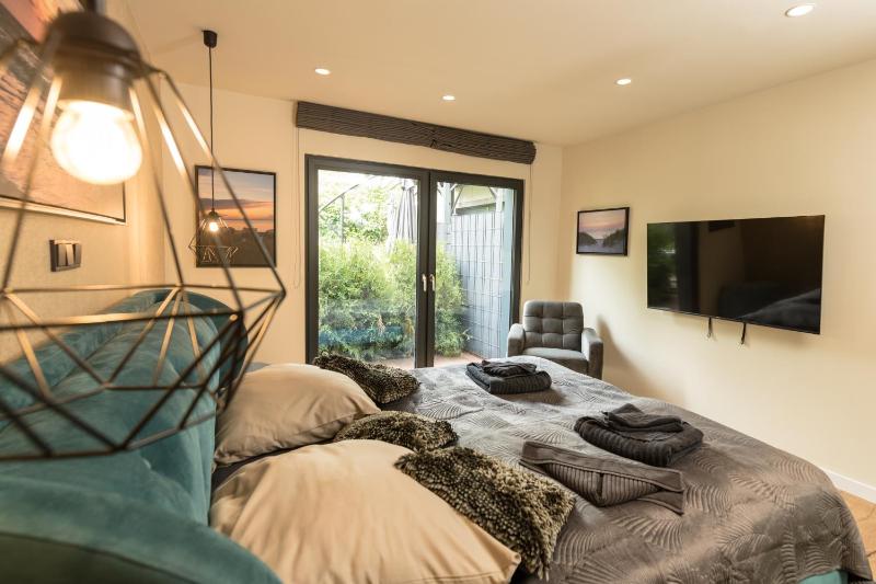 Heaven House Meeresbrise mit Whirlpool - image 26