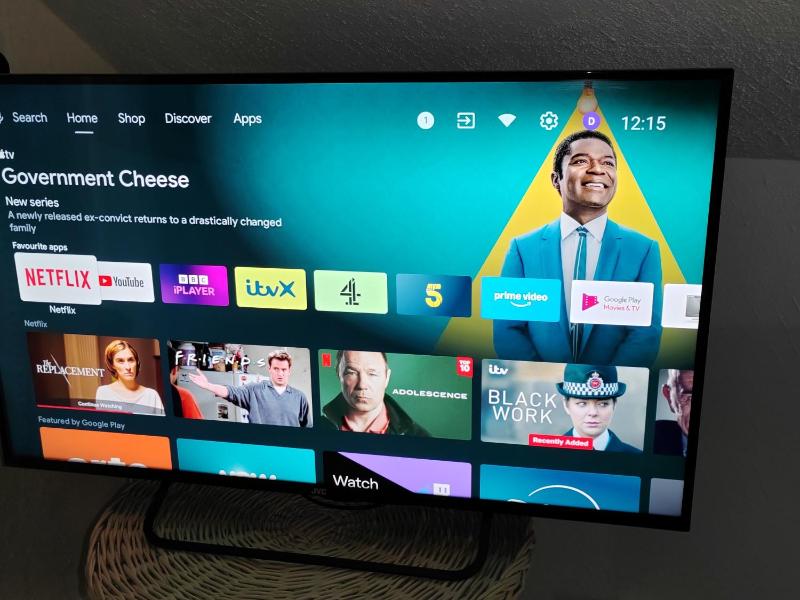 Deluxe Single Room image 2