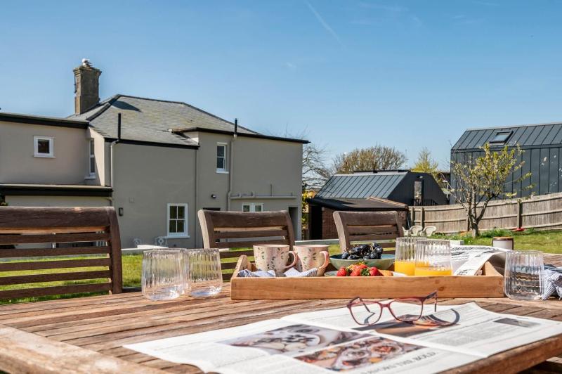 Rosebank a stunning holiday home in Aldeburgh - image 13