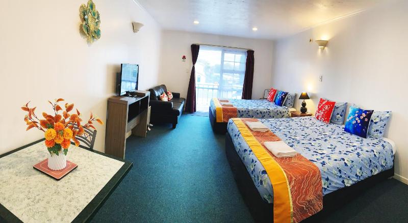 Kerry's Motel - image 2