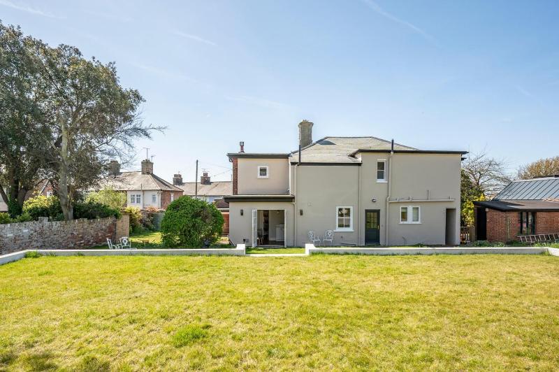Rosebank a stunning holiday home in Aldeburgh - image 14