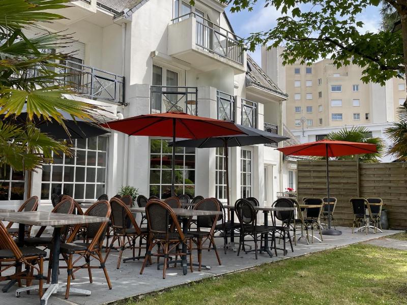 Adonis Cottage la Baule - image 1