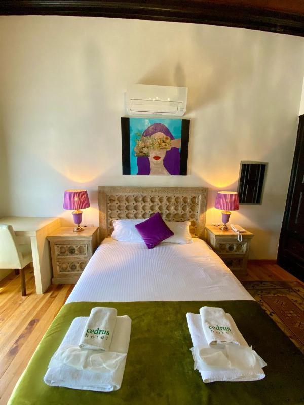 Deluxe Room image 2