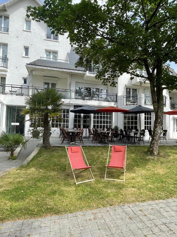 Adonis Cottage la Baule - image 29