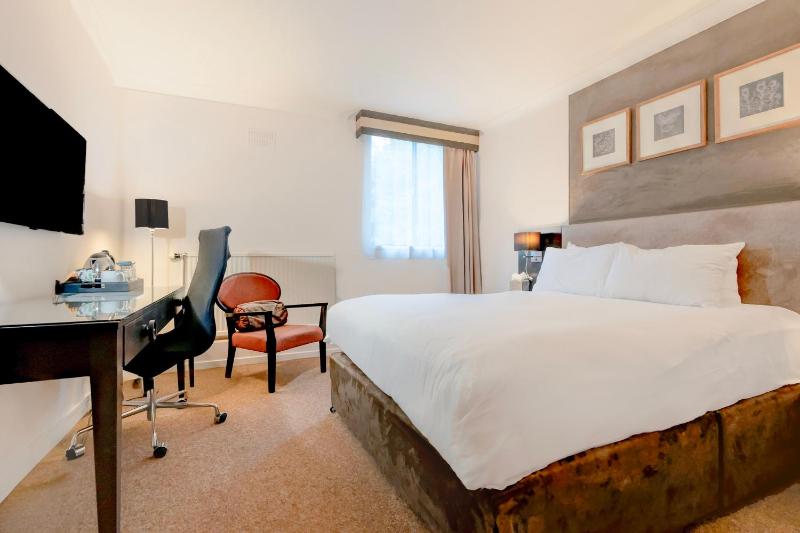 Double Guest Room image 1