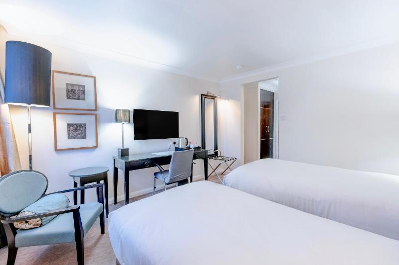 Superior Twin Room image 3