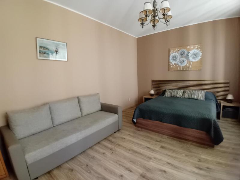 Double Room image 2