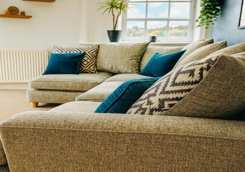 Nestee Serviced Apartments - Central Torquay - Pet Friendly - Harbour Views - image 15