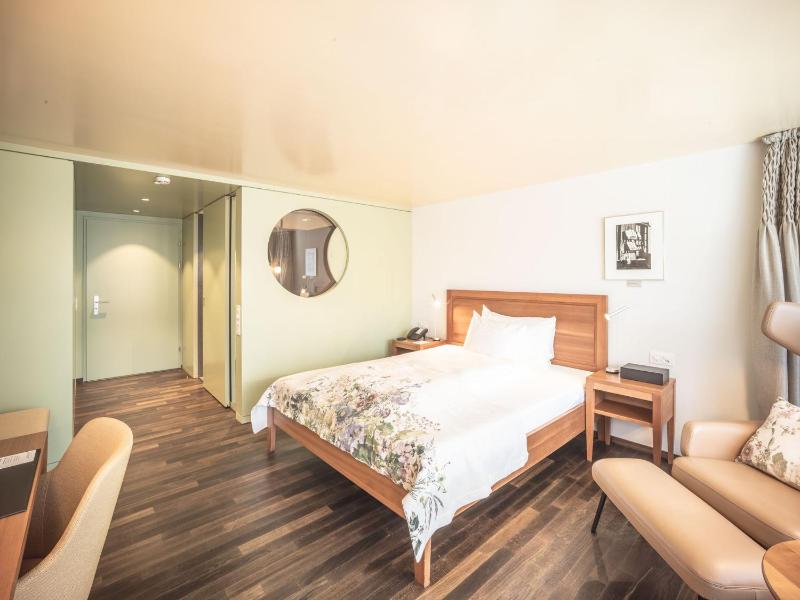 Single Room image 4